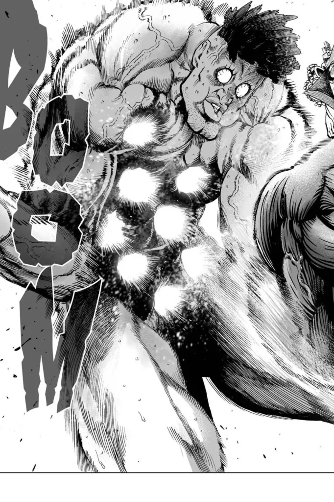 one punch man ch25 page34